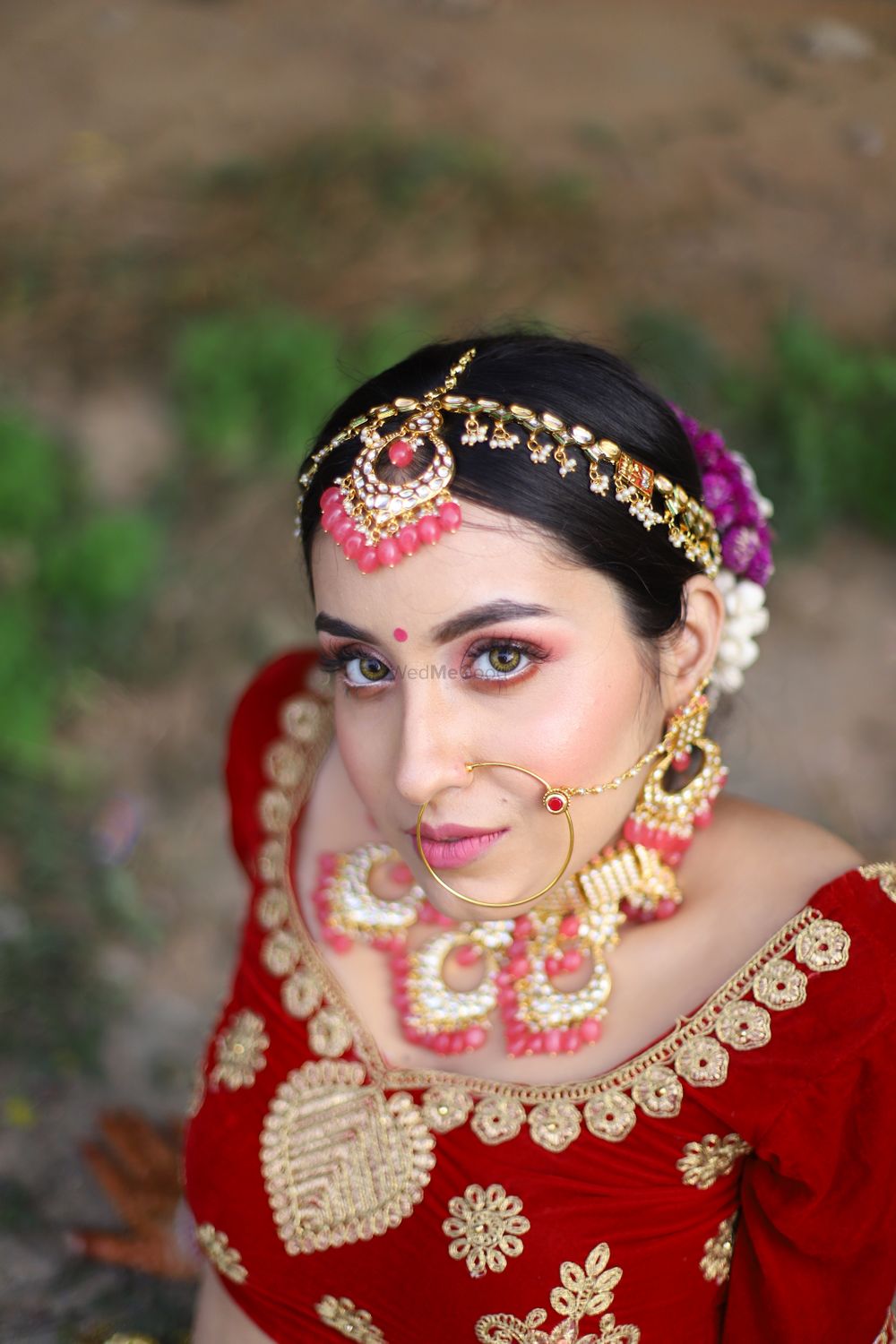 Photo By Gunjan Bajaj Makeup Artistry - Bridal Makeup