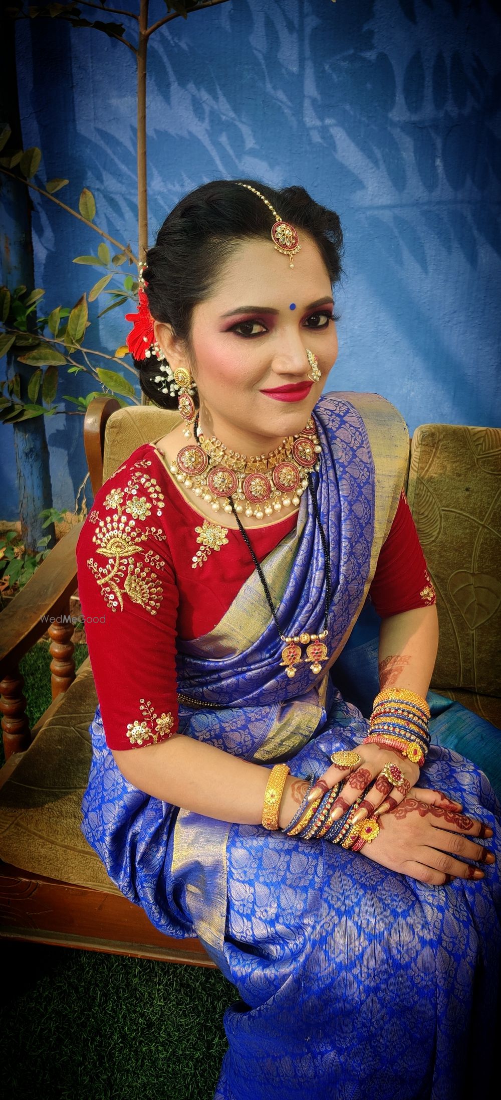 Photo By Makeover by Sheetal - Bridal Makeup