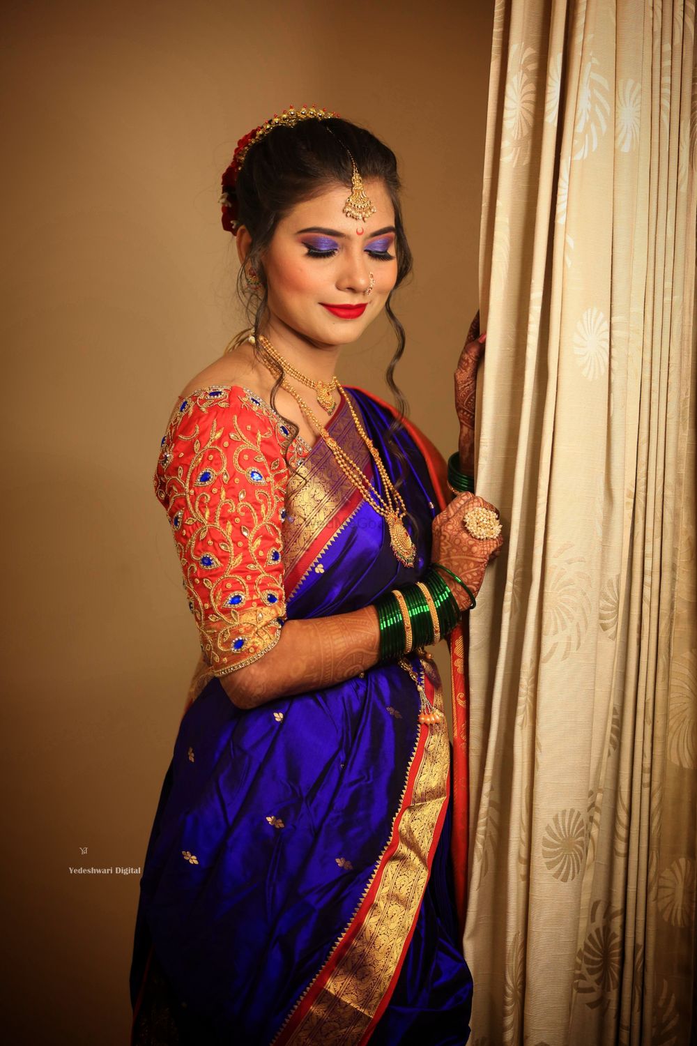Photo By Makeover by Sheetal - Bridal Makeup