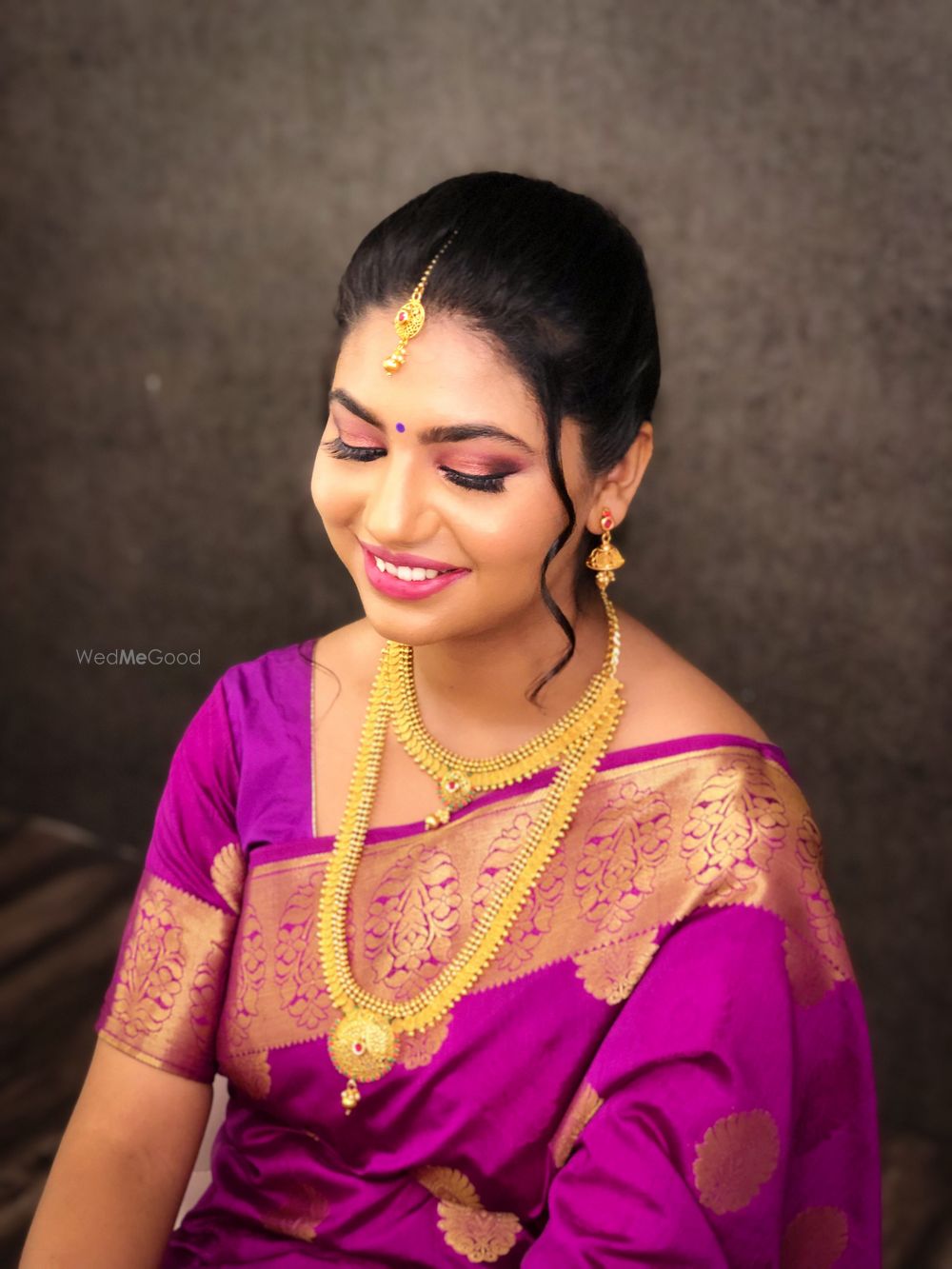 Photo By Makeovers by Sarayu - Bridal Makeup