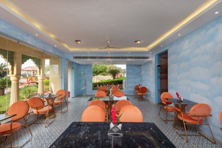 Photo By Shiva Oasis Resort - Venues