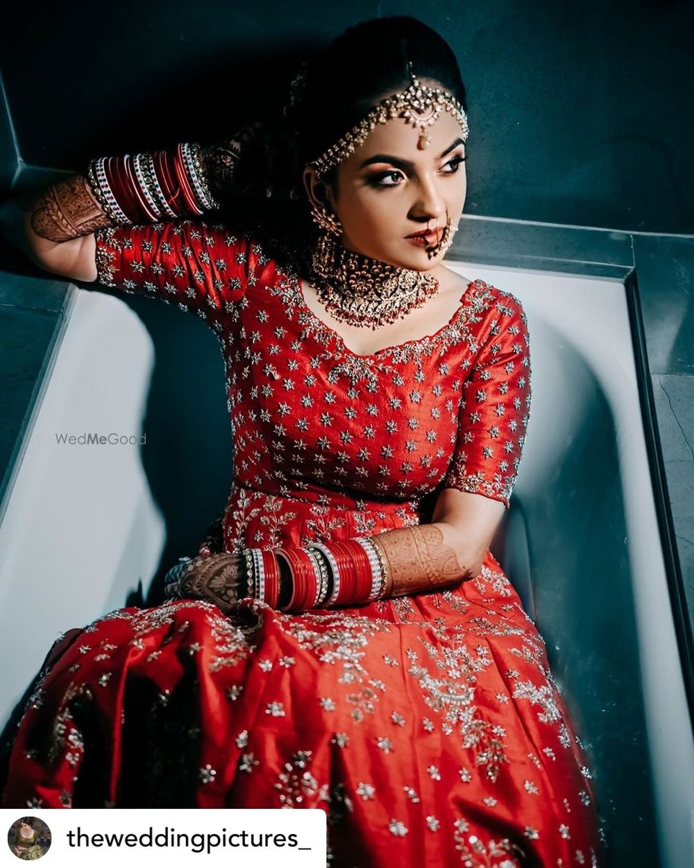 Photo By Mukul Richards - Bridal Makeup
