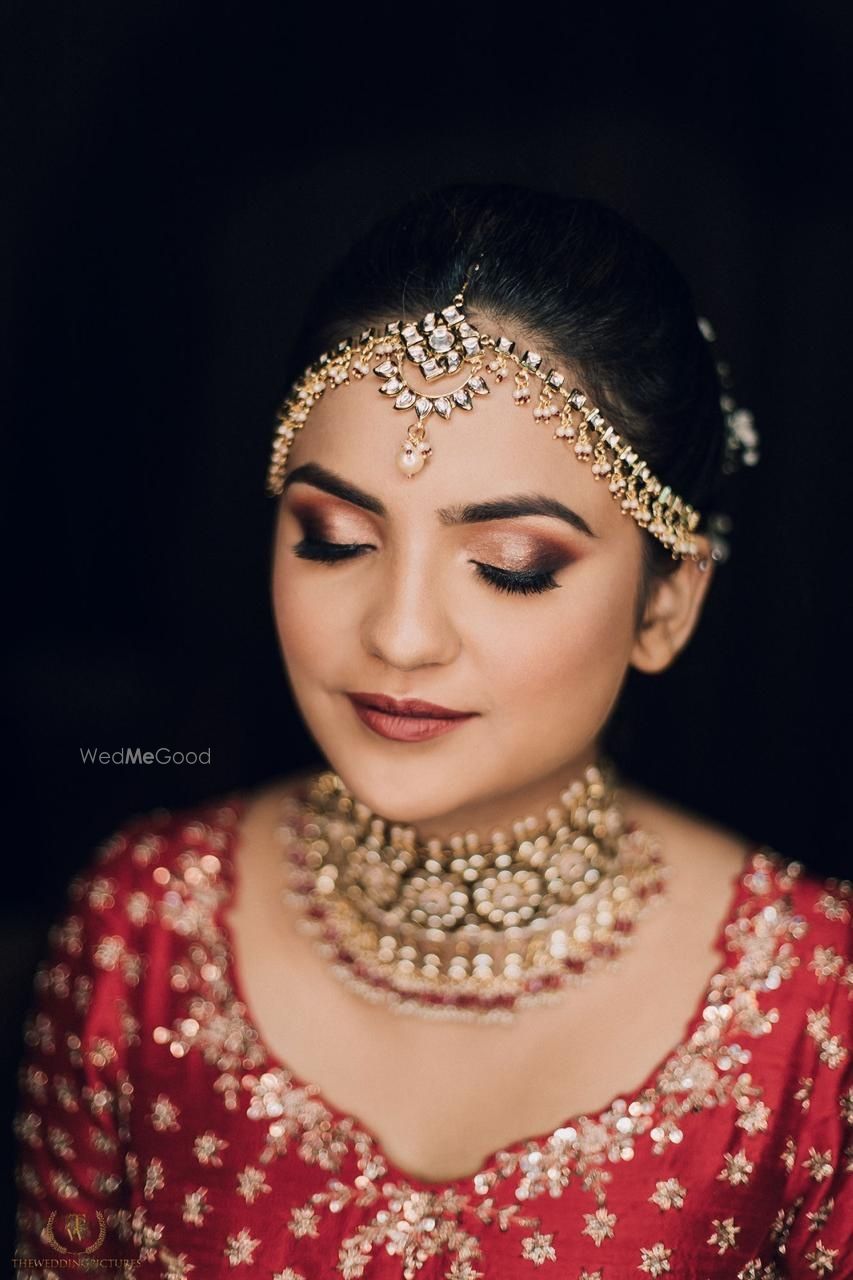 Photo By Mukul Richards - Bridal Makeup