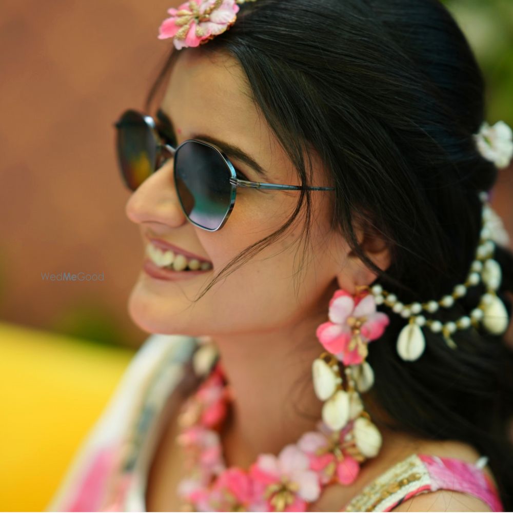 Photo By Kesariya - Jewellery