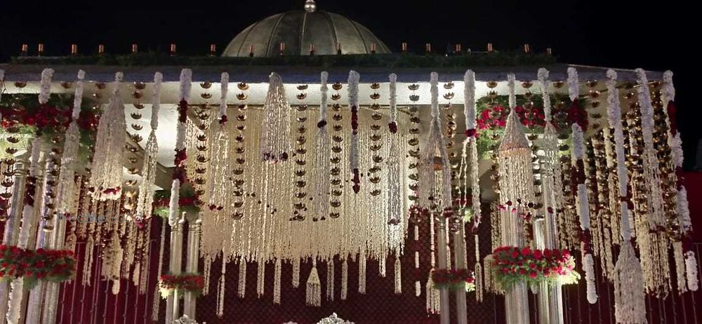 Photo By Papillon - House Of Flowers - Wedding Planners