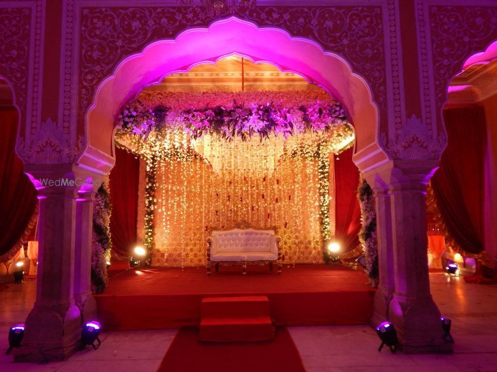 Photo By Papillon - House Of Flowers - Wedding Planners
