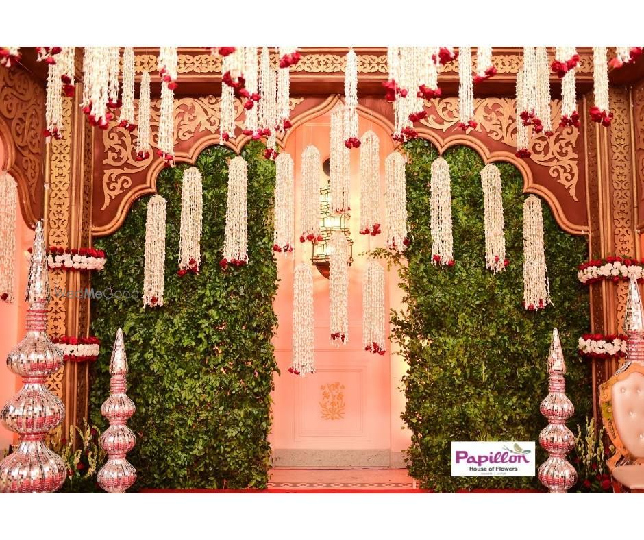 Photo By Papillon - House Of Flowers - Wedding Planners