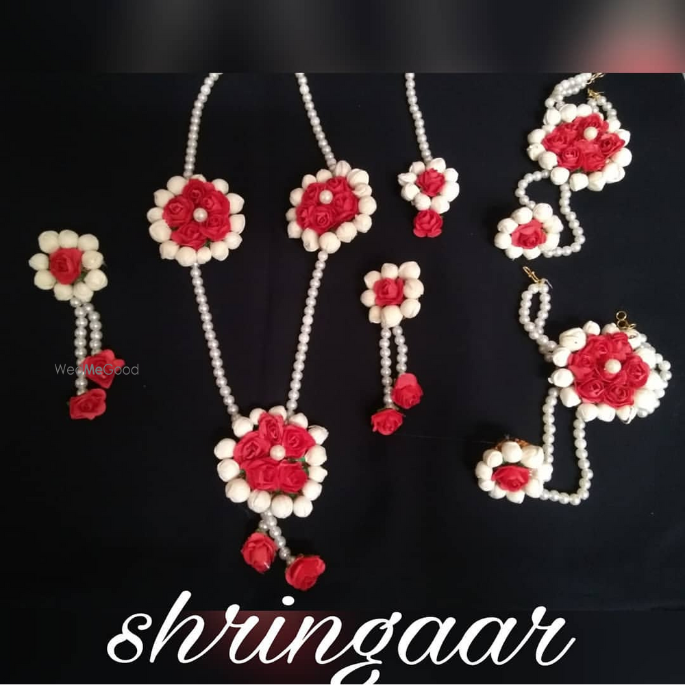 Photo By Shringaar - Jewellery