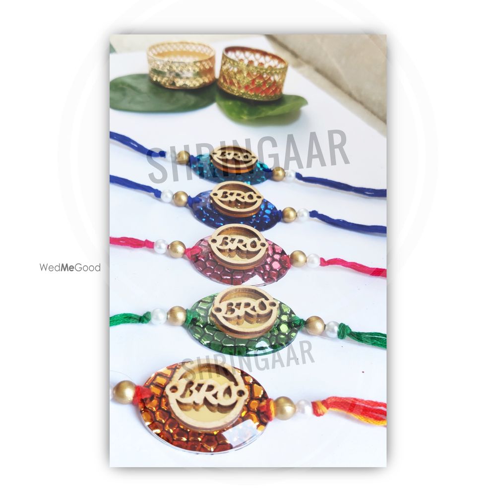 Photo By Shringaar - Jewellery