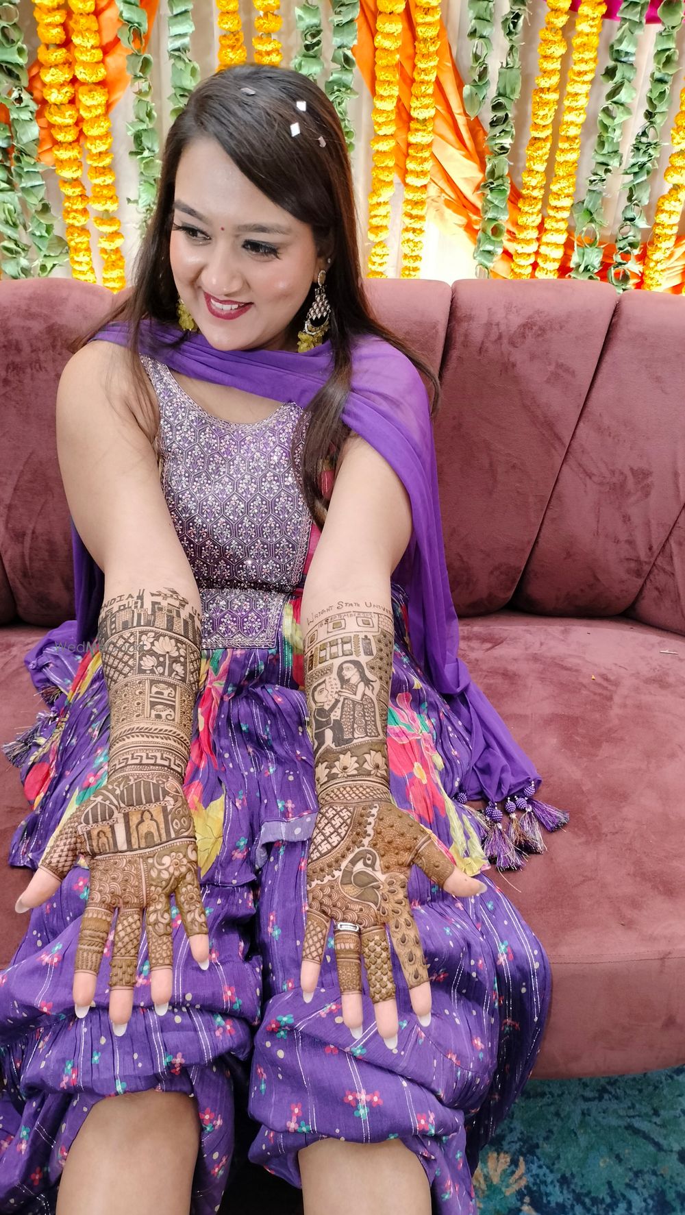 Photo By Rajan Mehndi - Mehendi Artist