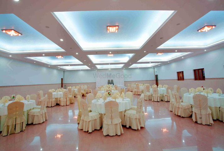 Photo By Lulu International Convention Center - Venues