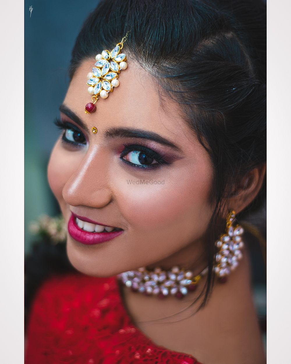 Photo By Bliss Makeup by Priya - Bridal Makeup