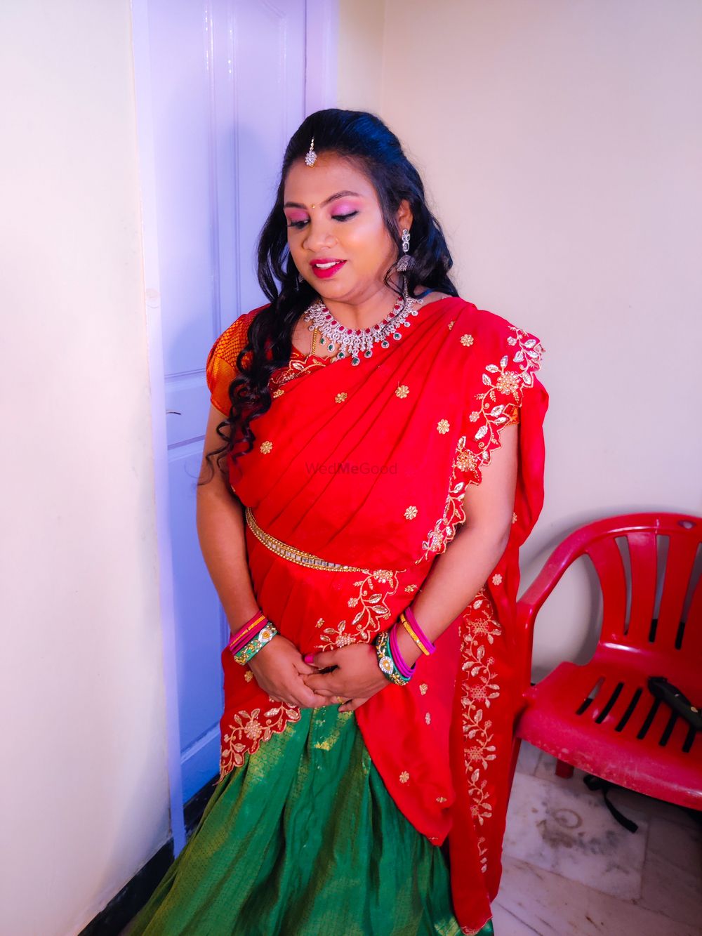 Photo By Bliss Makeup by Priya - Bridal Makeup