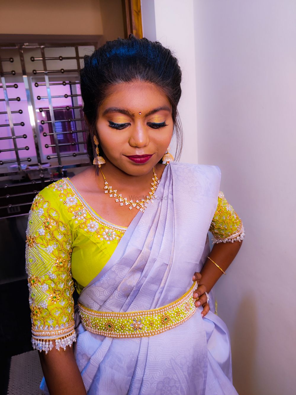 Photo By Bliss Makeup by Priya - Bridal Makeup