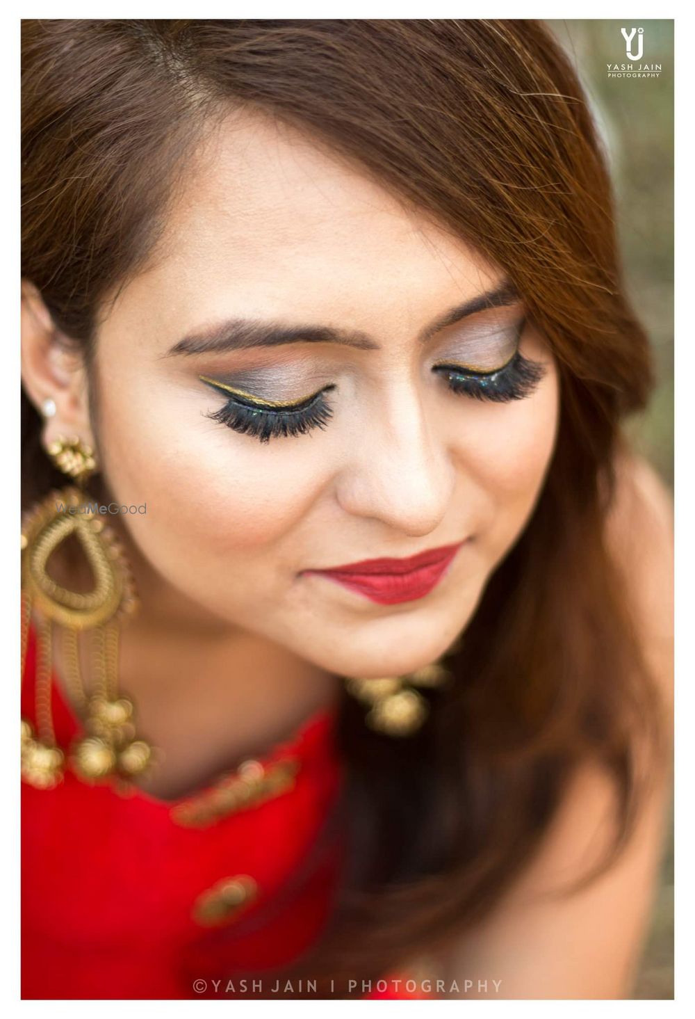 Photo By Makeup Artist Vishu - Bridal Makeup