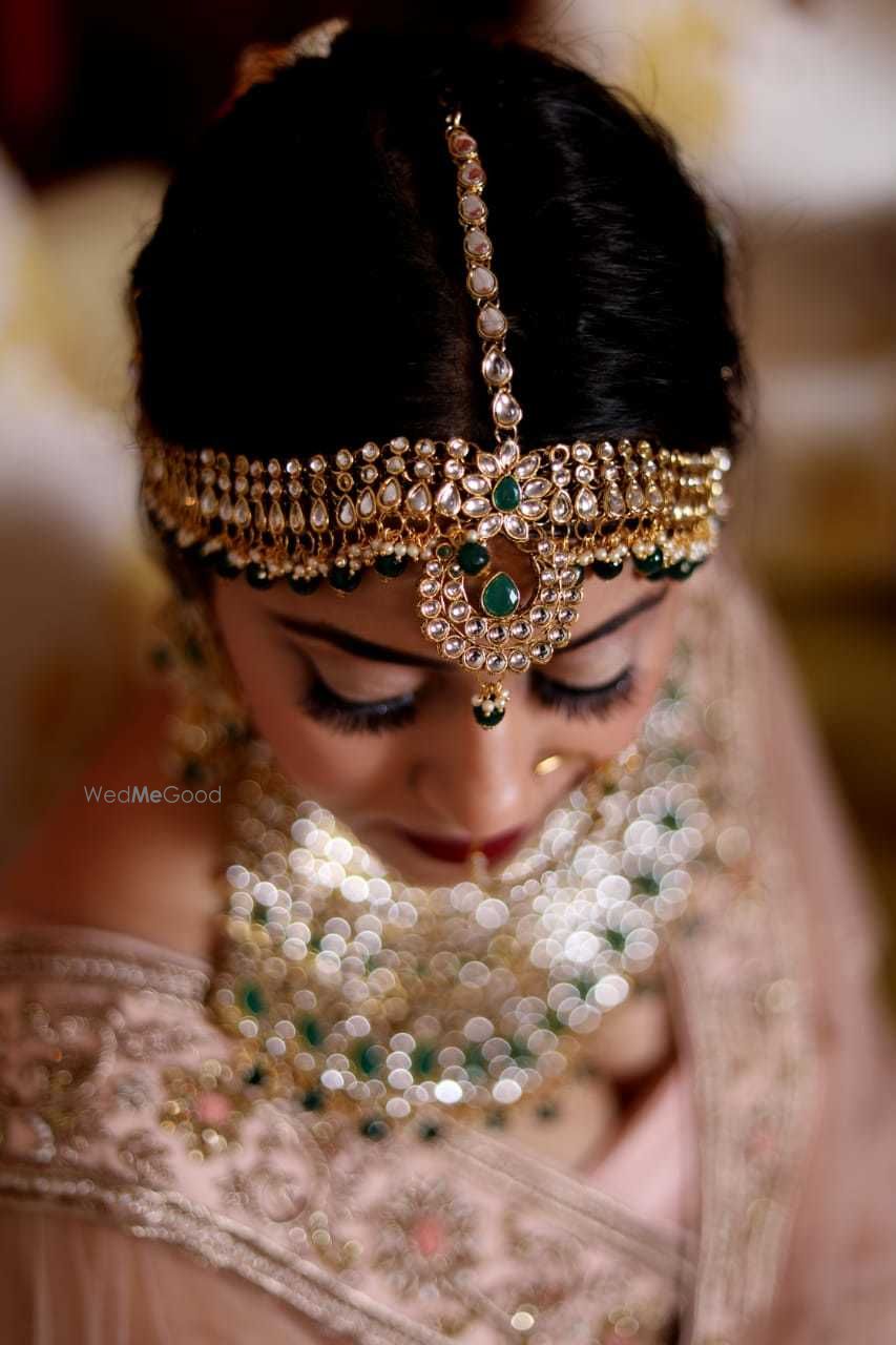 Photo By Makeover by Preeti Sra - Bridal Makeup