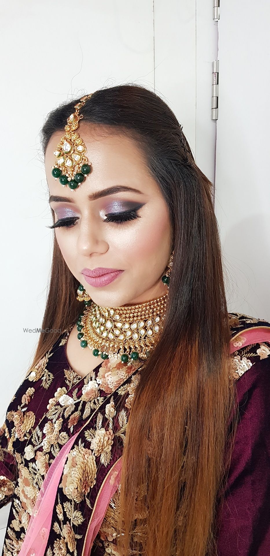 Photo By Makeover by Preeti Sra - Bridal Makeup