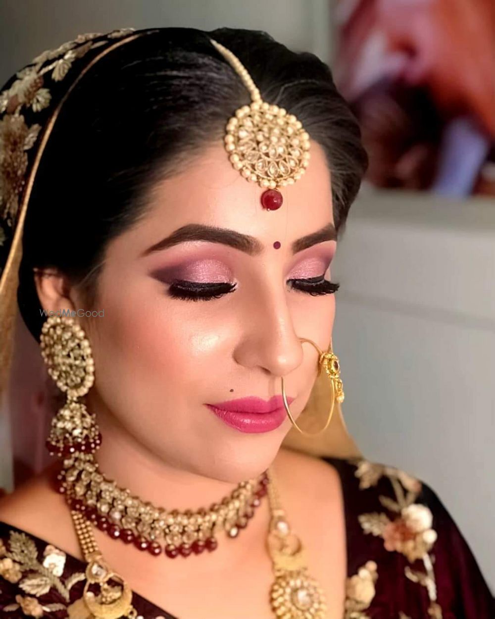 Photo By Makeover by Preeti Sra - Bridal Makeup