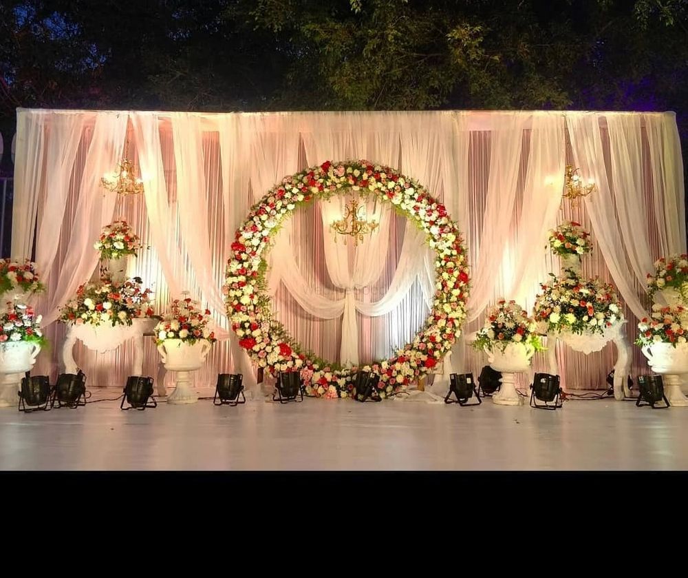 Photo By Light Years Events - Wedding Planners