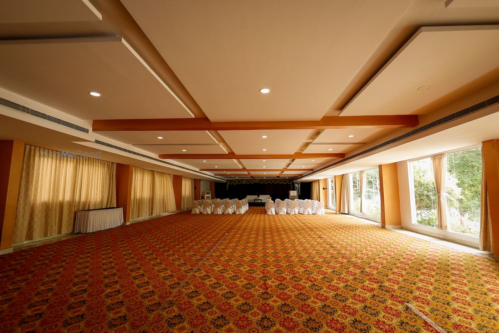Photo By The Garden Asia Resort - Venues