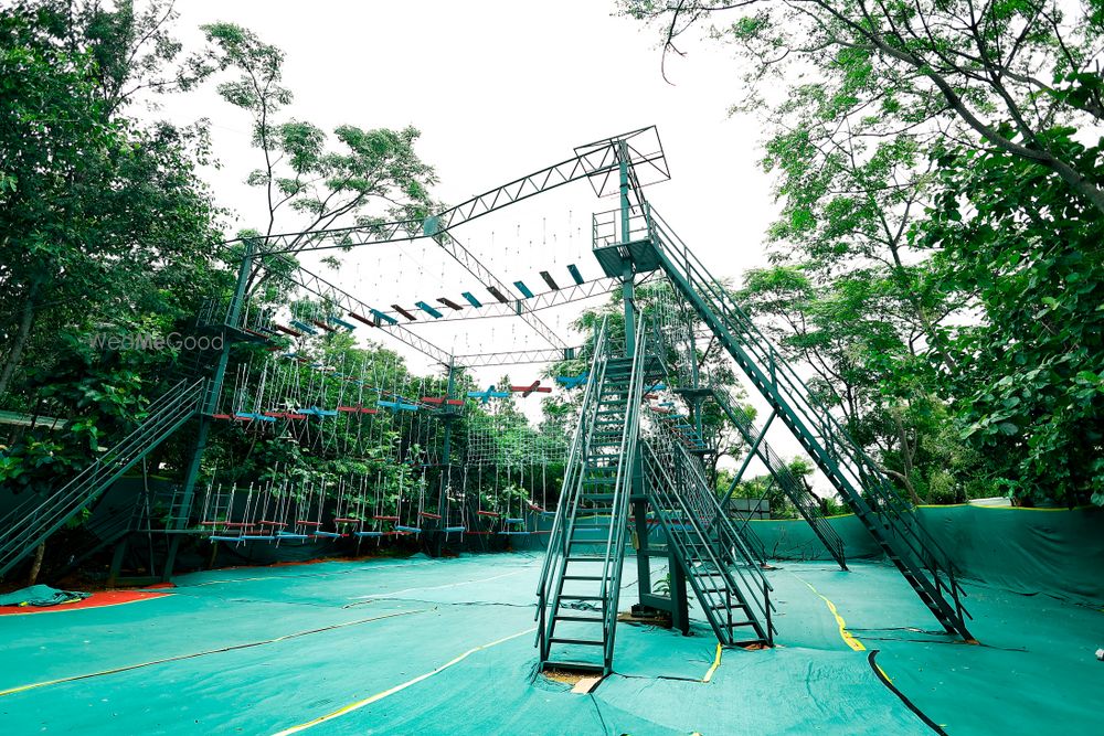Photo By The Garden Asia Resort - Venues