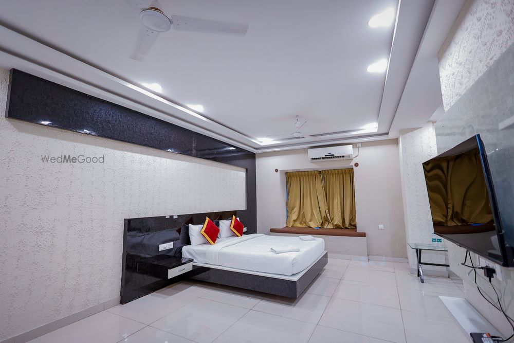 Photo By The Garden Asia Resort - Venues