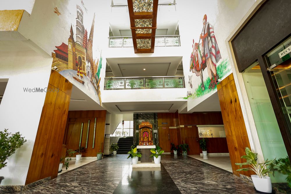 Photo By The Garden Asia Resort - Venues