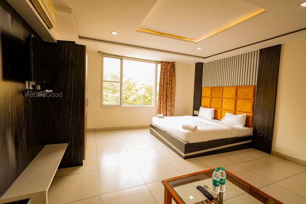 Photo By The Garden Asia Resort - Venues
