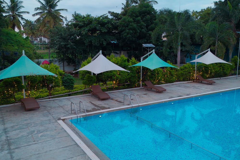 Photo By The Garden Asia Resort - Venues