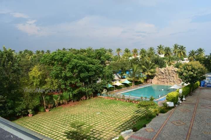 Photo By The Garden Asia Resort - Venues
