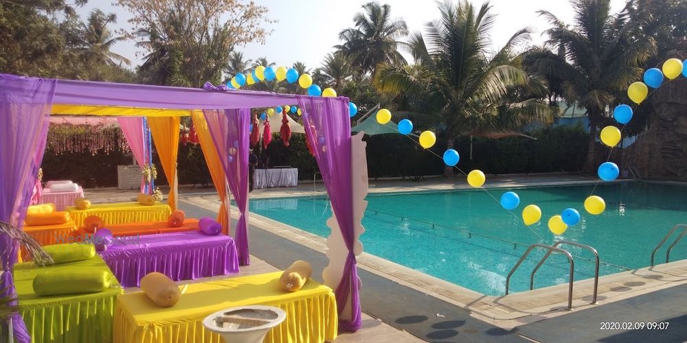 Photo By The Garden Asia Resort - Venues