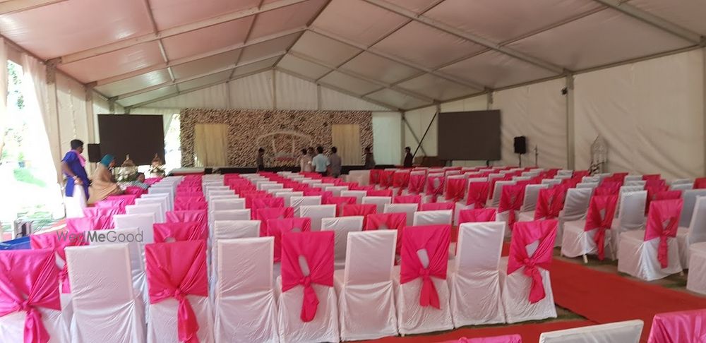 Photo By The Garden Asia Resort - Venues