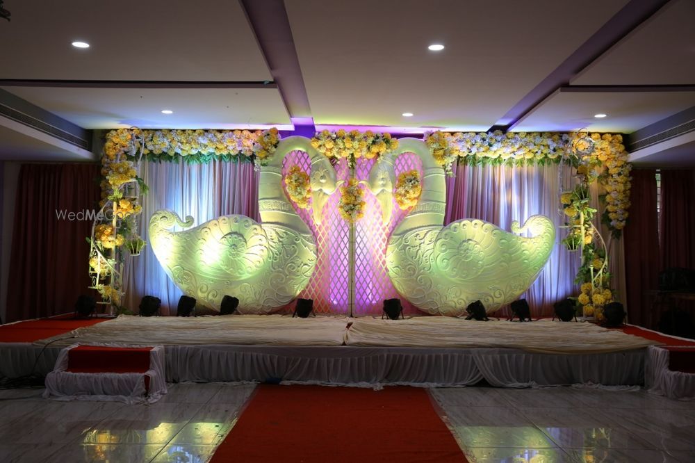 Photo By The Garden Asia Resort - Venues