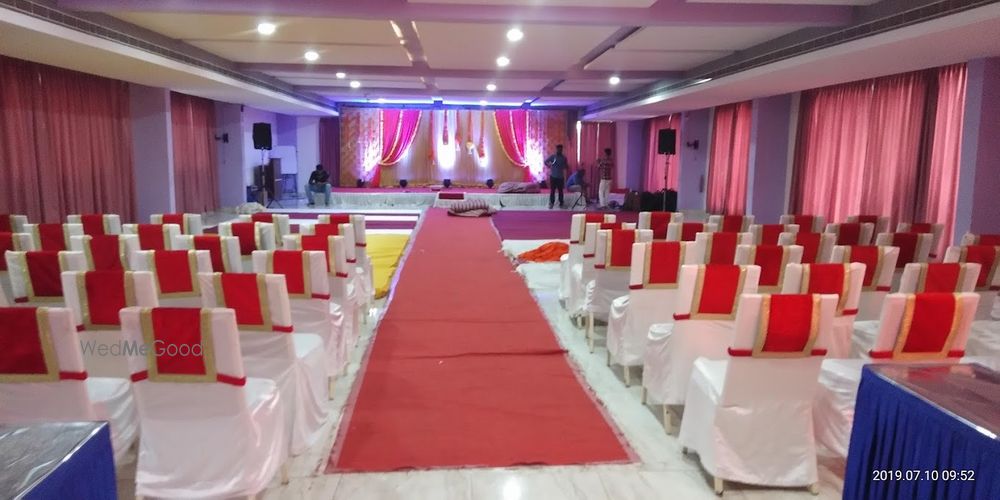 Photo By The Garden Asia Resort - Venues