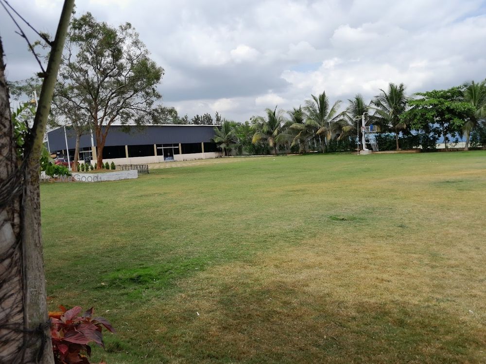 Photo By The Garden Asia Resort - Venues