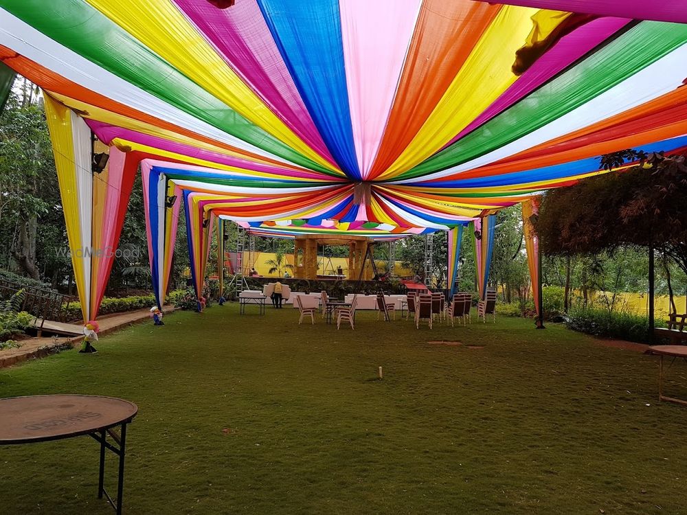 Photo By The Garden Asia Resort - Venues