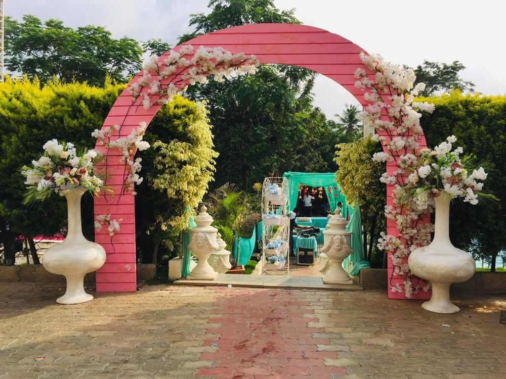 Photo By The Garden Asia Resort - Venues