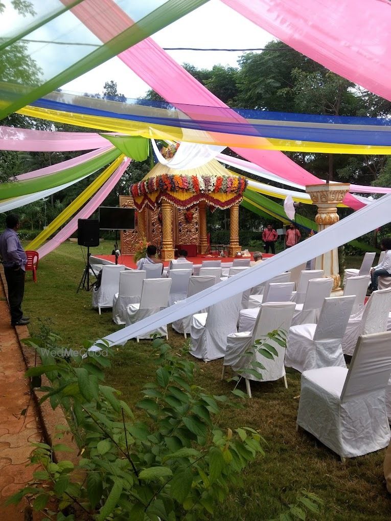 Photo By The Garden Asia Resort - Venues