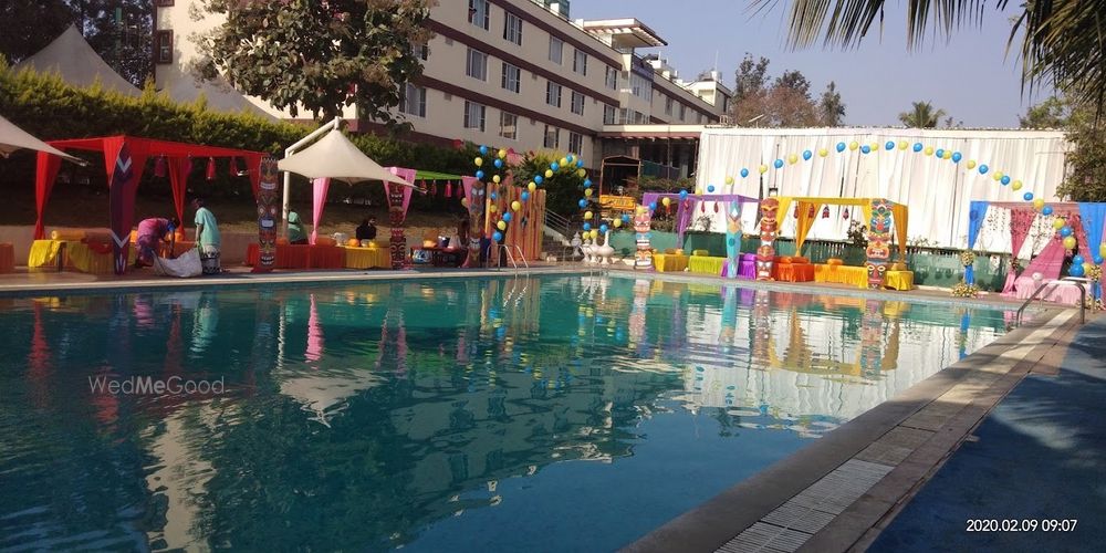 Photo By The Garden Asia Resort - Venues