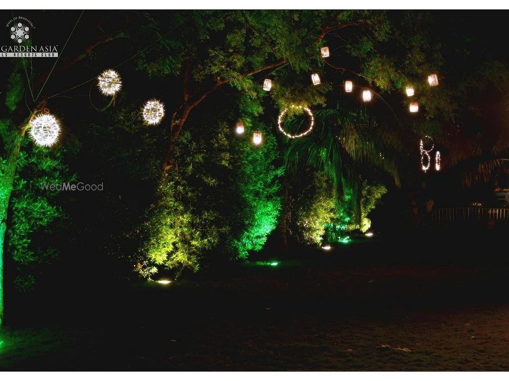Photo By The Garden Asia Resort - Venues
