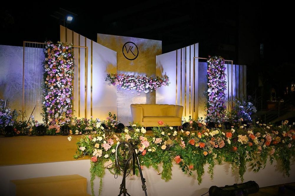 Photo By The Garden Asia Resort - Venues
