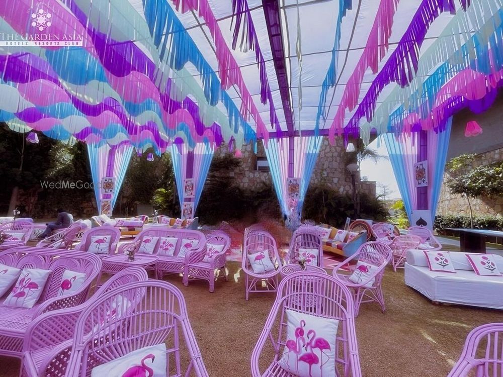 Photo By The Garden Asia Resort - Venues