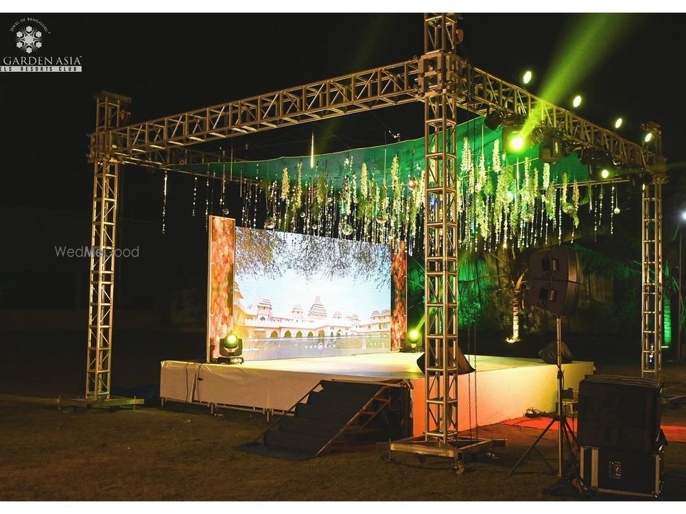 Photo By The Garden Asia Resort - Venues