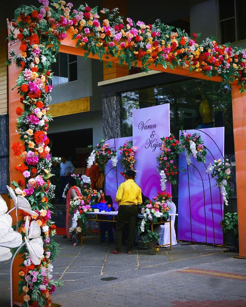 Photo By The Garden Asia Resort - Venues
