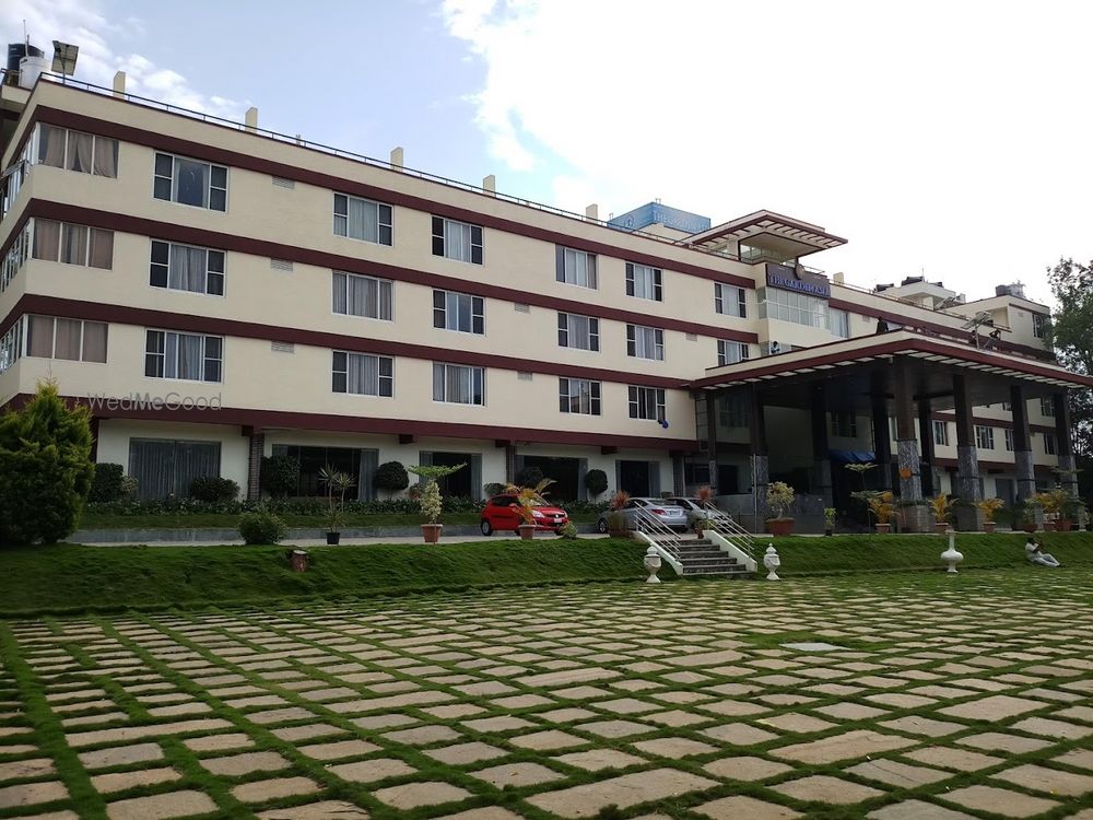 Photo By The Garden Asia Resort - Venues