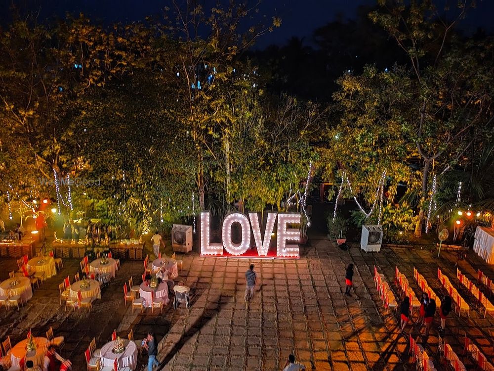 Photo By The Garden Asia Resort - Venues