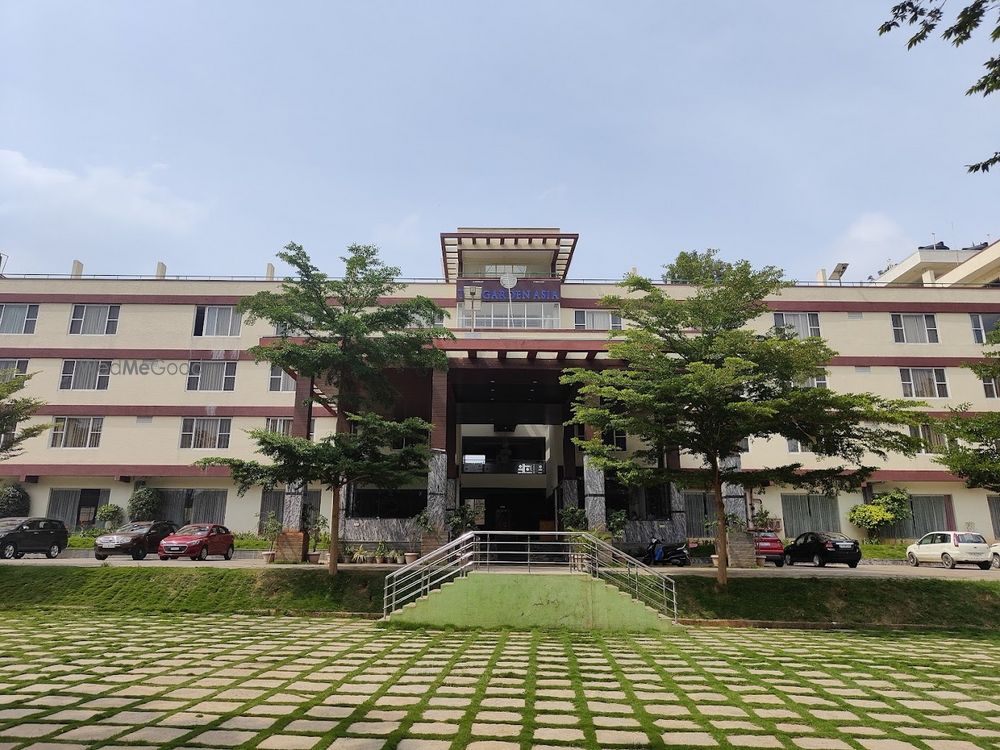 Photo By The Garden Asia Resort - Venues