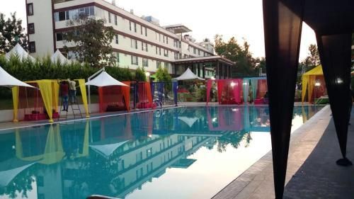 Photo By The Garden Asia Resort - Venues