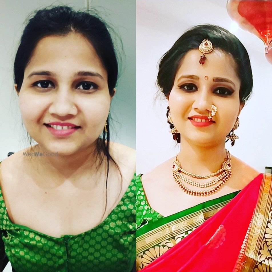 Photo By Kasturi Beauty Care - Bridal Makeup