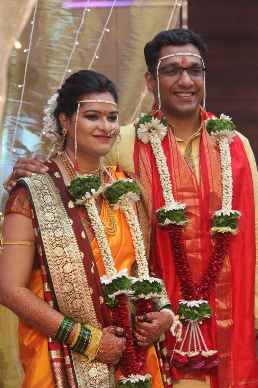 Photo By Kasturi Beauty Care - Bridal Makeup